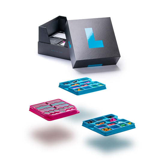 Project L – Deluxe All-In [EN]