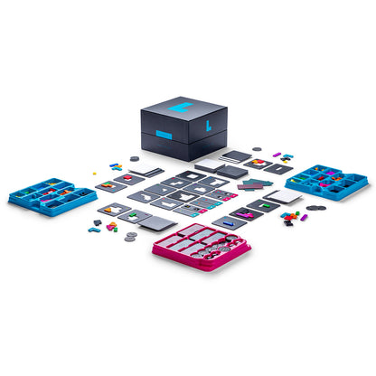 Project L – Deluxe All-In [EN]