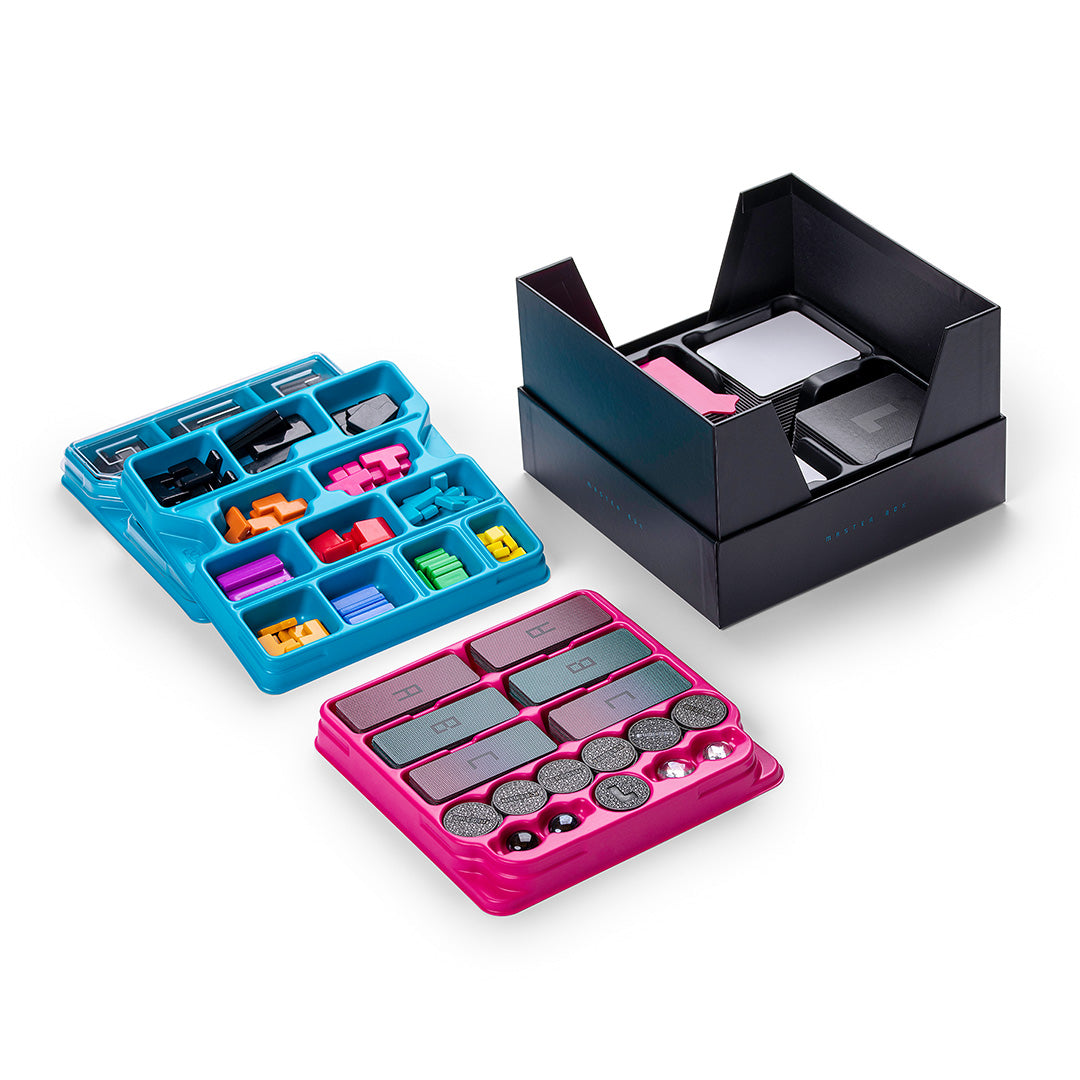 Project L – Deluxe All-In [EN]