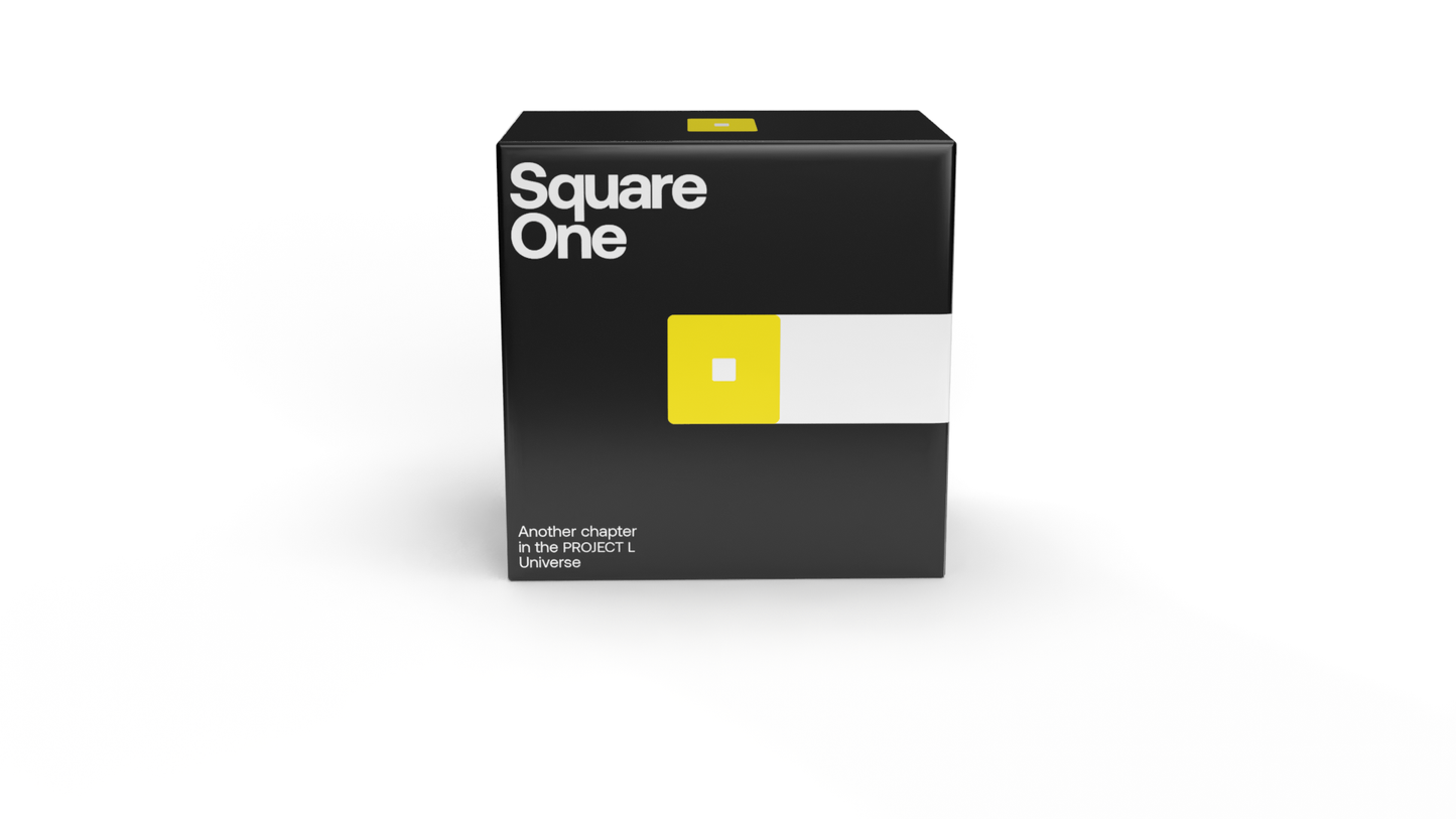 Square One – Deluxe All-In [EN]