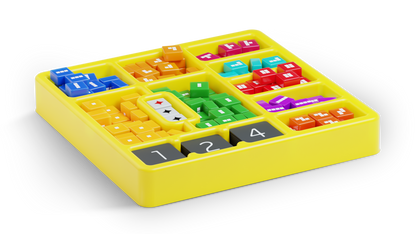 Square One – Deluxe All-In [EN]