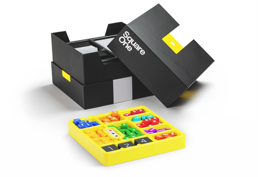 Square One – Deluxe All-In [EN]