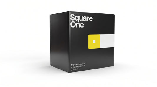 Square One – Deluxe All-In [EN]