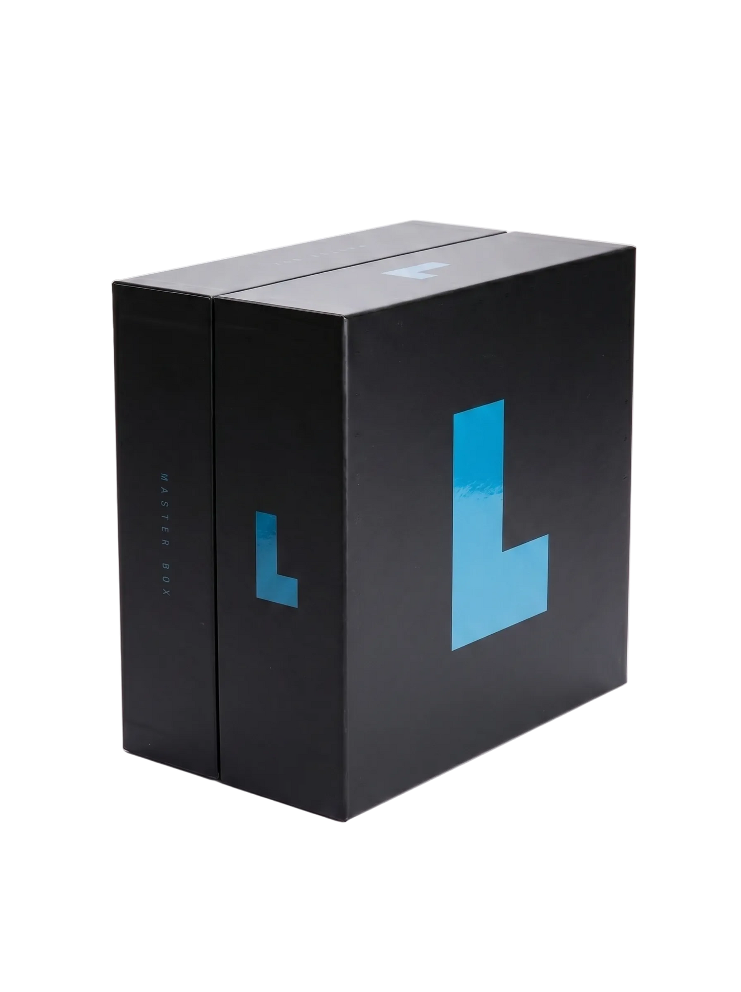 Project L – Deluxe All-In [EN]