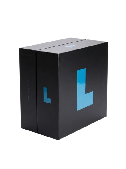 Project L – Deluxe All-In [EN]