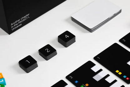 Square One – Deluxe All-In [EN]