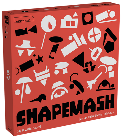 Shapemash box